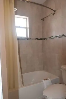 Junior Stüdyo Süit, Koy Manzaralı