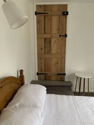 Standard Tek Büyük Yataklı Oda, 1 Çift Kişilik Yatak, Ortak Banyo