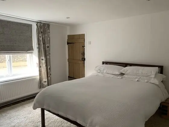 Superior Tek Büyük Yataklı Oda, 1 En Büyük (King) Boy Yatak, Özel Banyo