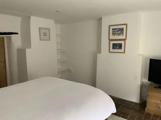 Superior Tek Büyük Yataklı Oda, 1 En Büyük (King) Boy Yatak, Özel Banyo