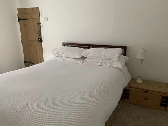 Superior Tek Büyük Yataklı Oda, 1 En Büyük (King) Boy Yatak, Özel Banyo