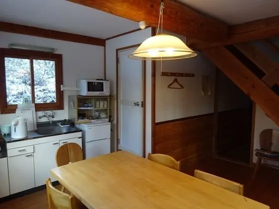 Kır Evi (Bell Cottage Village)