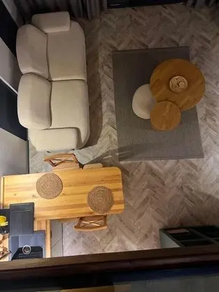 Oturma alanı