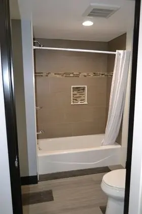 Standard Oda, Sigara İçilmez