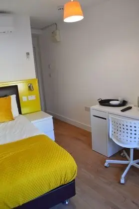Tek Kişilik Oda