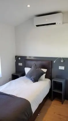 Tek Kişilik Oda