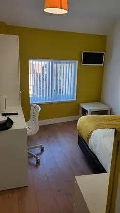 Tek Kişilik Oda