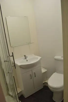 Tek Kişilik Oda