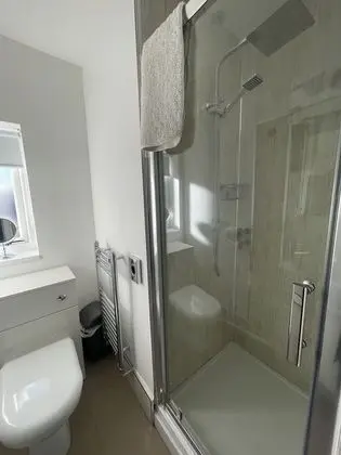 Studio-Ensuite with Shower-The Courtyard studio