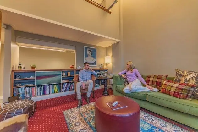 Luxury Apart Daire (The Gaynor Clayton)