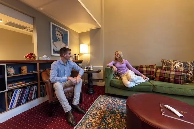 Luxury Apart Daire (The Gaynor Clayton)