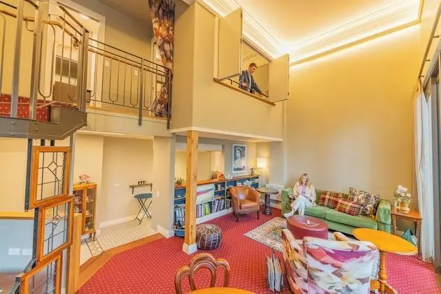 Luxury Apart Daire (The Gaynor Clayton)