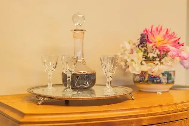 Luxury Apart Daire (The Gaynor Clayton)