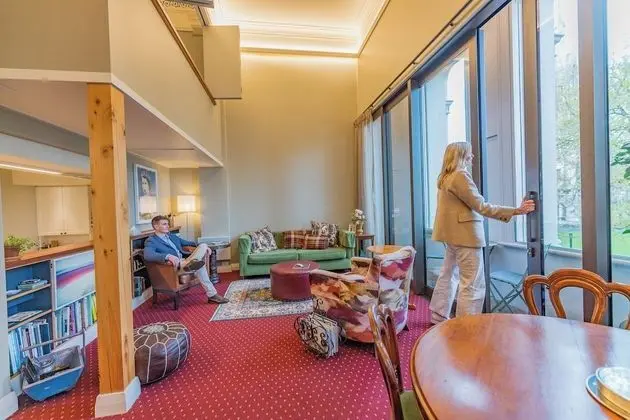 Luxury Apart Daire (The Gaynor Clayton)