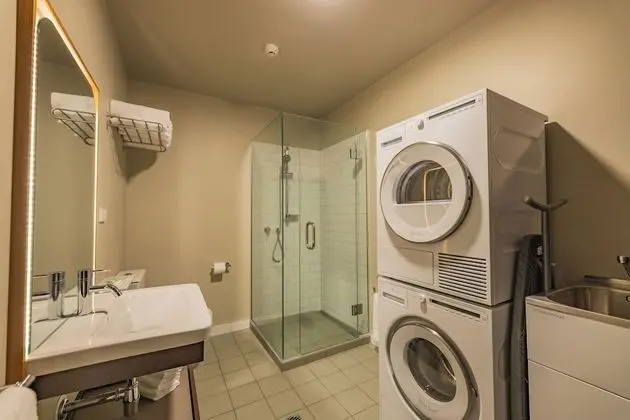 Luxury Apart Daire (The Gaynor Clayton)