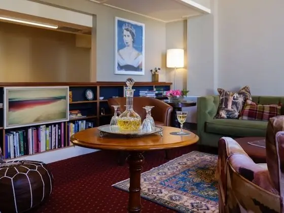 Luxury Apart Daire (The Gaynor Clayton)