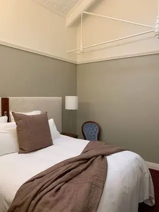 Luxury Apart Daire (The Gaynor Clayton)