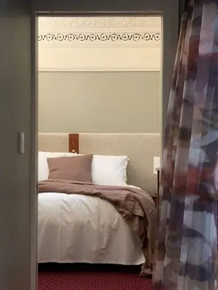 Luxury Apart Daire (The Gaynor Clayton)