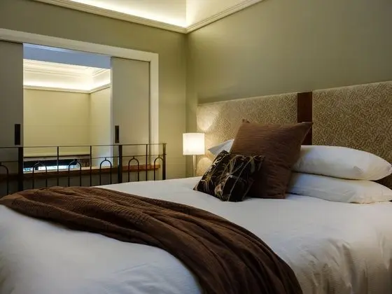 Luxury Apart Daire (The Gaynor Clayton)