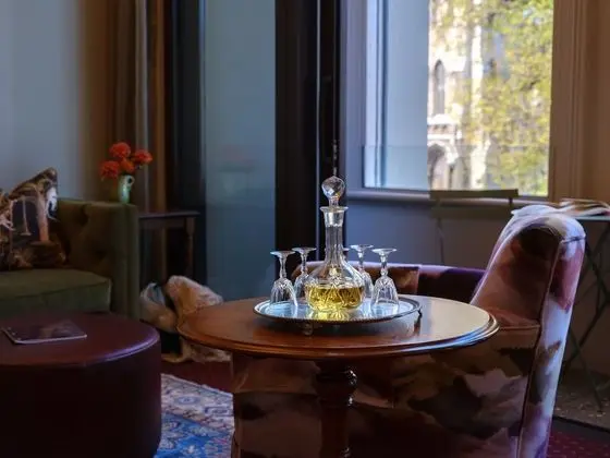 Luxury Apart Daire (The Gaynor Clayton)