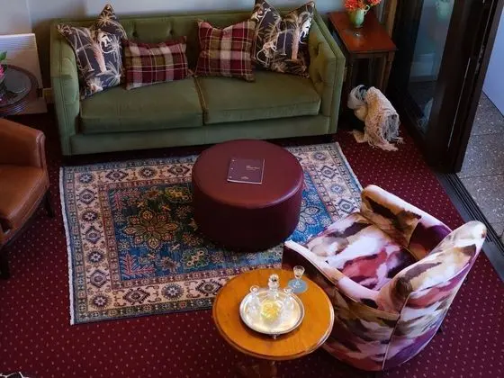 Luxury Apart Daire (The Gaynor Clayton)