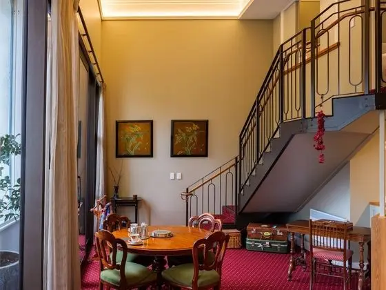 Luxury Apart Daire (The Gaynor Clayton)