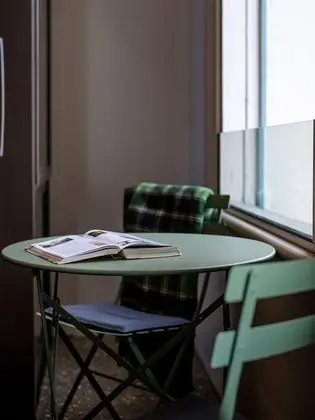 Luxury Apart Daire (The Gaynor Clayton)