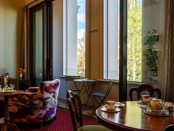 Luxury Apart Daire (The Gaynor Clayton)