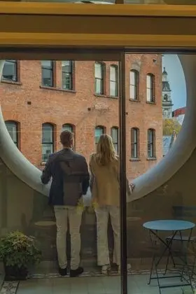 Luxury Apart Daire (The Henry Matthews)