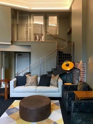 Luxury Apart Daire (The Henry Matthews)