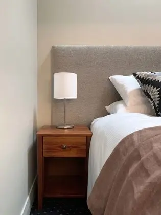 Luxury Apart Daire (The Henry Matthews)