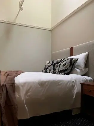 Luxury Apart Daire (The Henry Matthews)