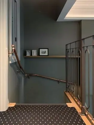 Luxury Apart Daire (The Henry Matthews)