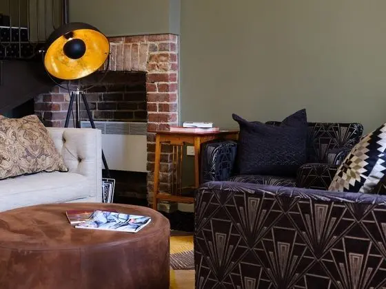 Luxury Apart Daire (The Henry Matthews)