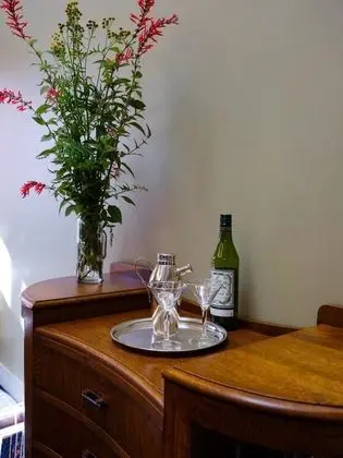 Luxury Apart Daire (The Henry Matthews)