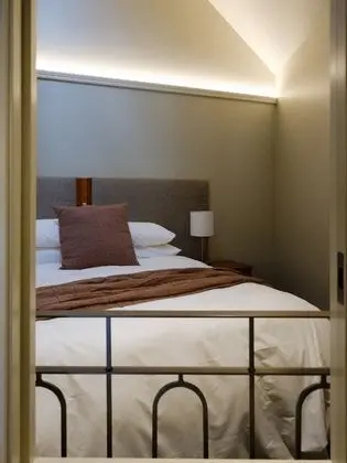 Luxury Apart Daire (The Henry Matthews)