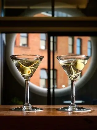 Luxury Apart Daire (The Henry Matthews)