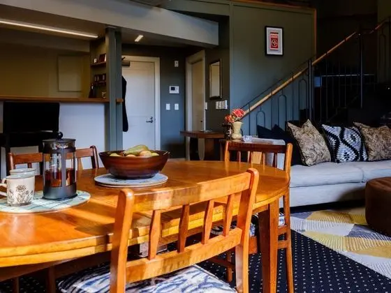 Luxury Apart Daire (The Henry Matthews)