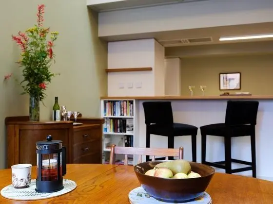Luxury Apart Daire (The Henry Matthews)