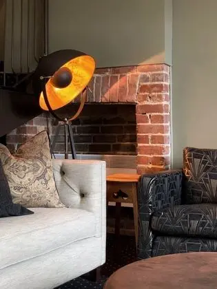 Luxury Apart Daire (The Henry Matthews)