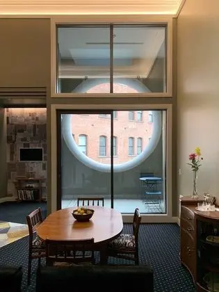 Luxury Apart Daire (The Henry Matthews)