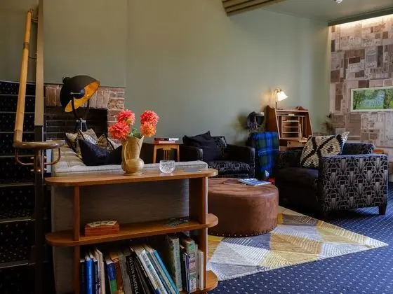 Luxury Apart Daire (The Henry Matthews)
