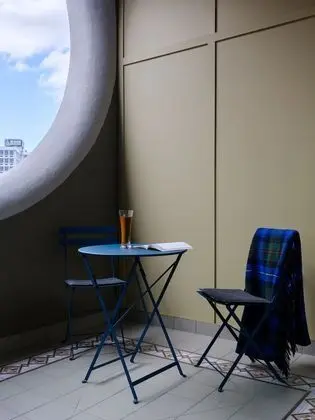 Luxury Apart Daire (The Henry Matthews)