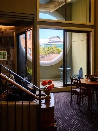 Luxury Apart Daire (The Henry Matthews)