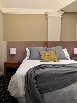 Luxury Apart Daire (The John Campbell)