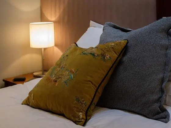 Luxury Apart Daire (The John Campbell)