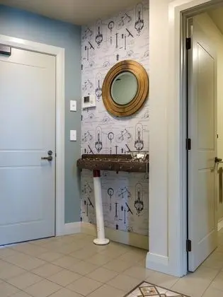 Luxury Apart Daire (The John Campbell)