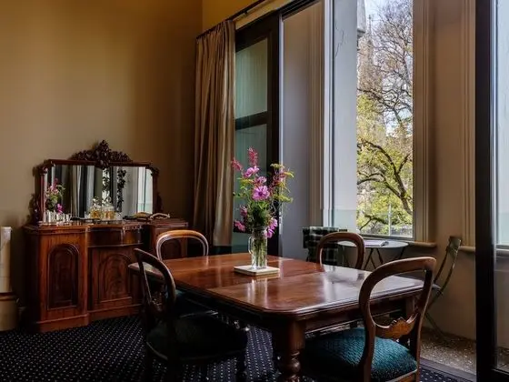 Luxury Apart Daire (The John Campbell)