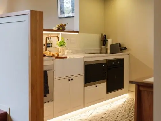 Luxury Apart Daire (The John Campbell)