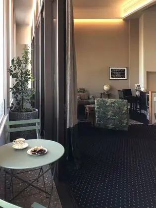 Luxury Apart Daire (The John Campbell)